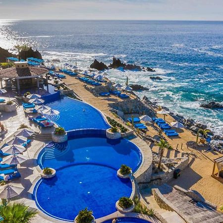 Hacienda Encantada Resort&Spa Cabo San Lucas Luaran gambar