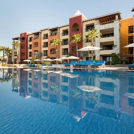 Hacienda Encantada Resort&Spa Cabo San Lucas Luaran gambar