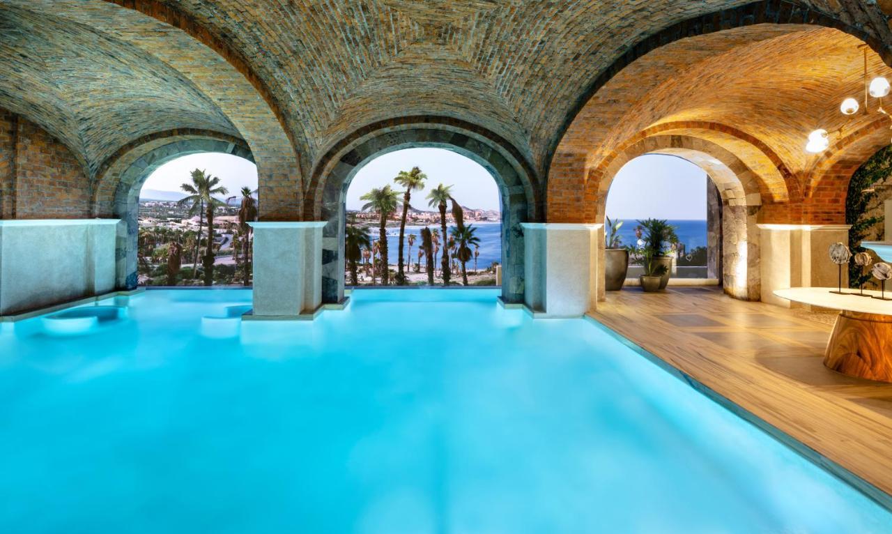Hacienda Encantada Resort&Spa Cabo San Lucas Luaran gambar
