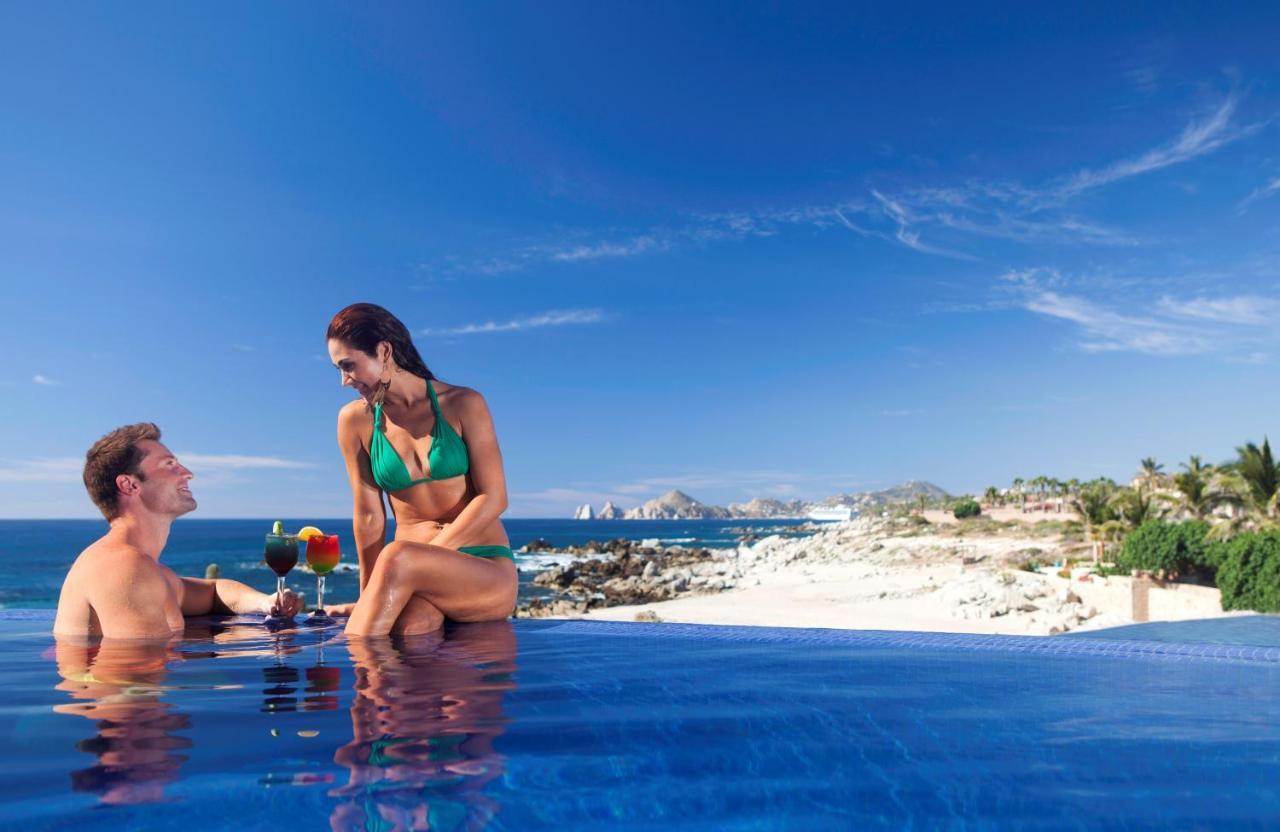 Hacienda Encantada Resort&Spa Cabo San Lucas Luaran gambar