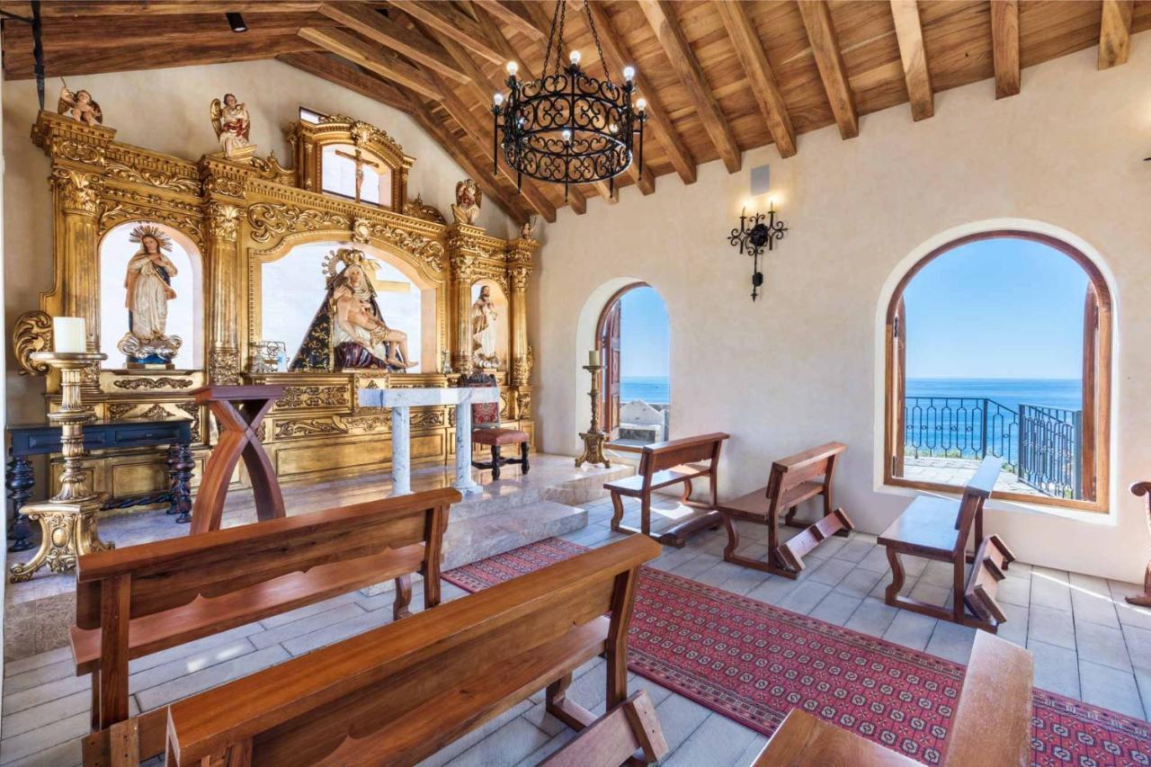 Hacienda Encantada Resort&Spa Cabo San Lucas Luaran gambar