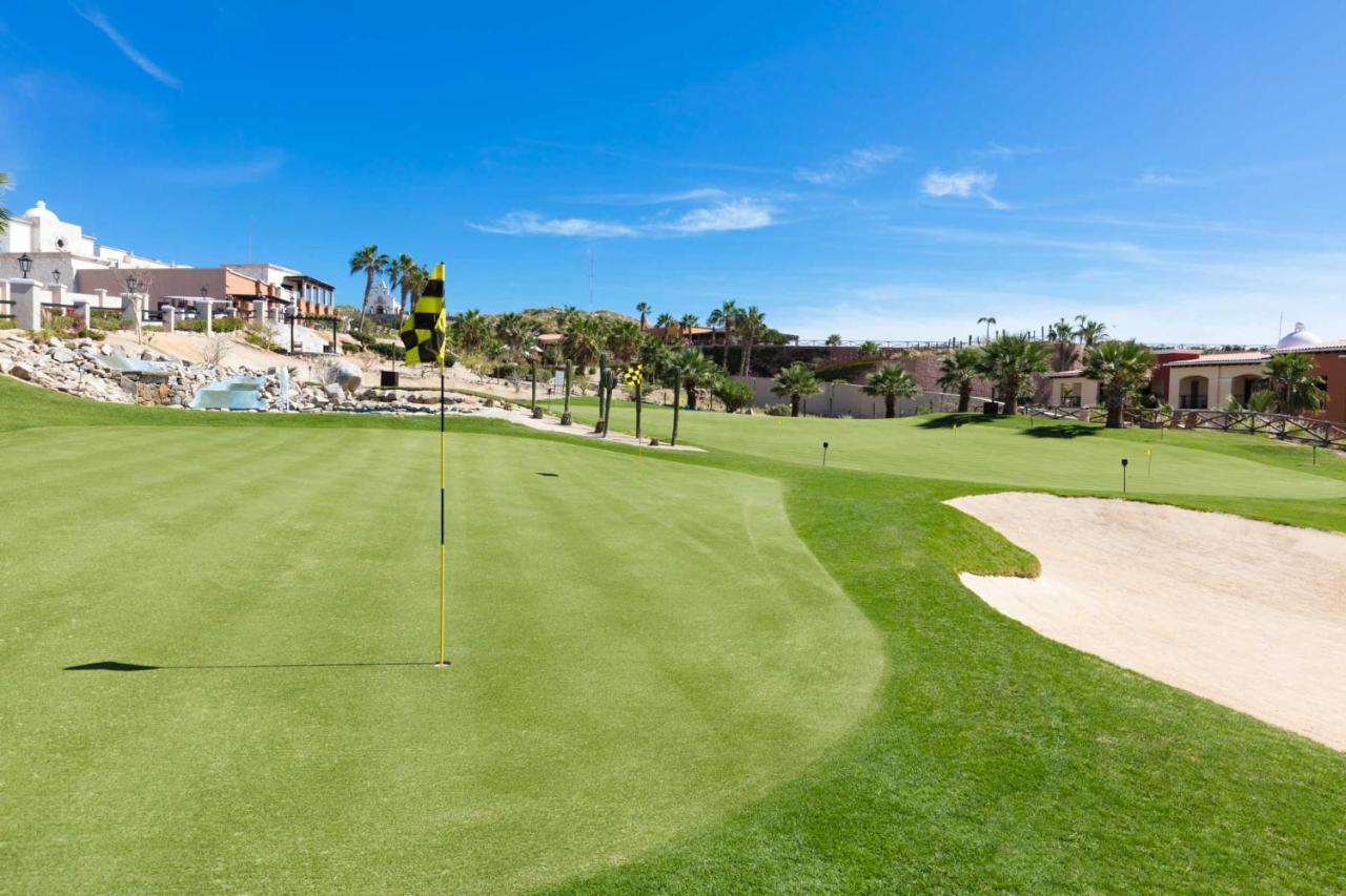 Hacienda Encantada Resort&Spa Cabo San Lucas Luaran gambar