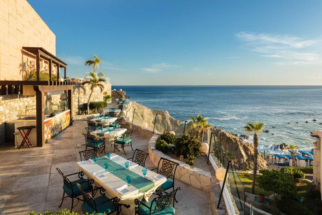 Hacienda Encantada Resort&Spa Cabo San Lucas Luaran gambar