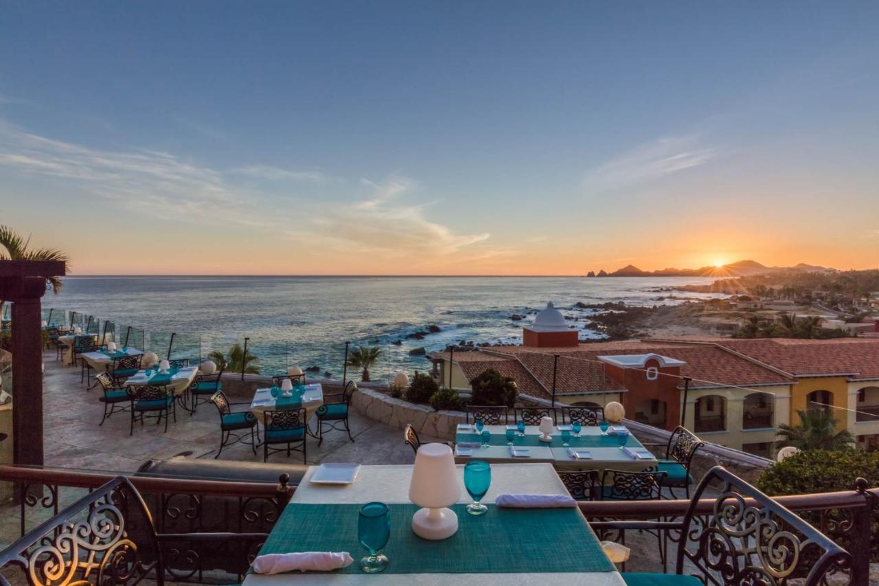 Hacienda Encantada Resort&Spa Cabo San Lucas Luaran gambar