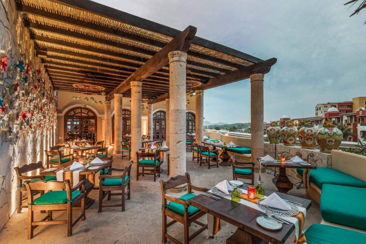 Hacienda Encantada Resort&Spa Cabo San Lucas Luaran gambar