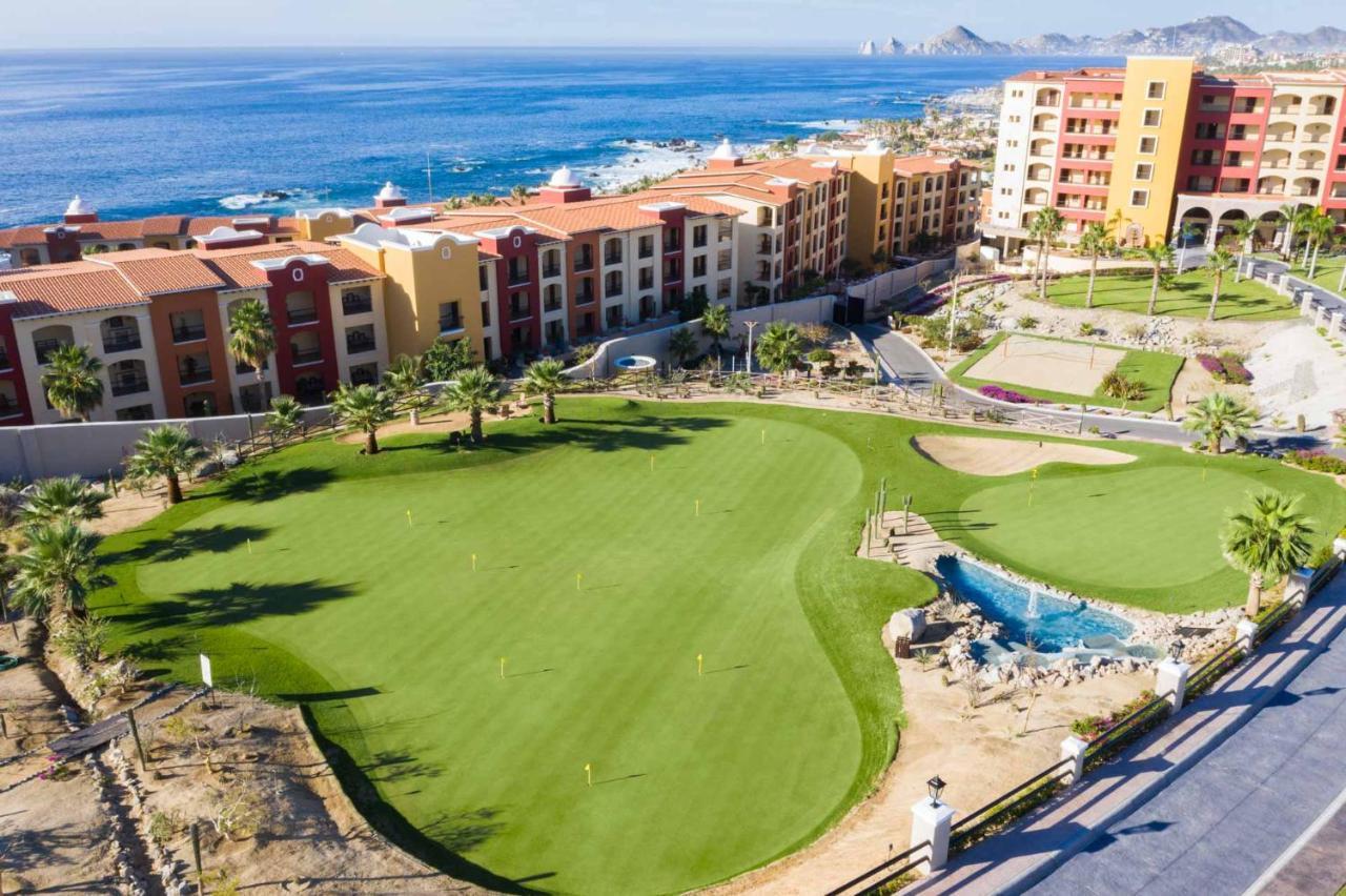 Hacienda Encantada Resort&Spa Cabo San Lucas Luaran gambar