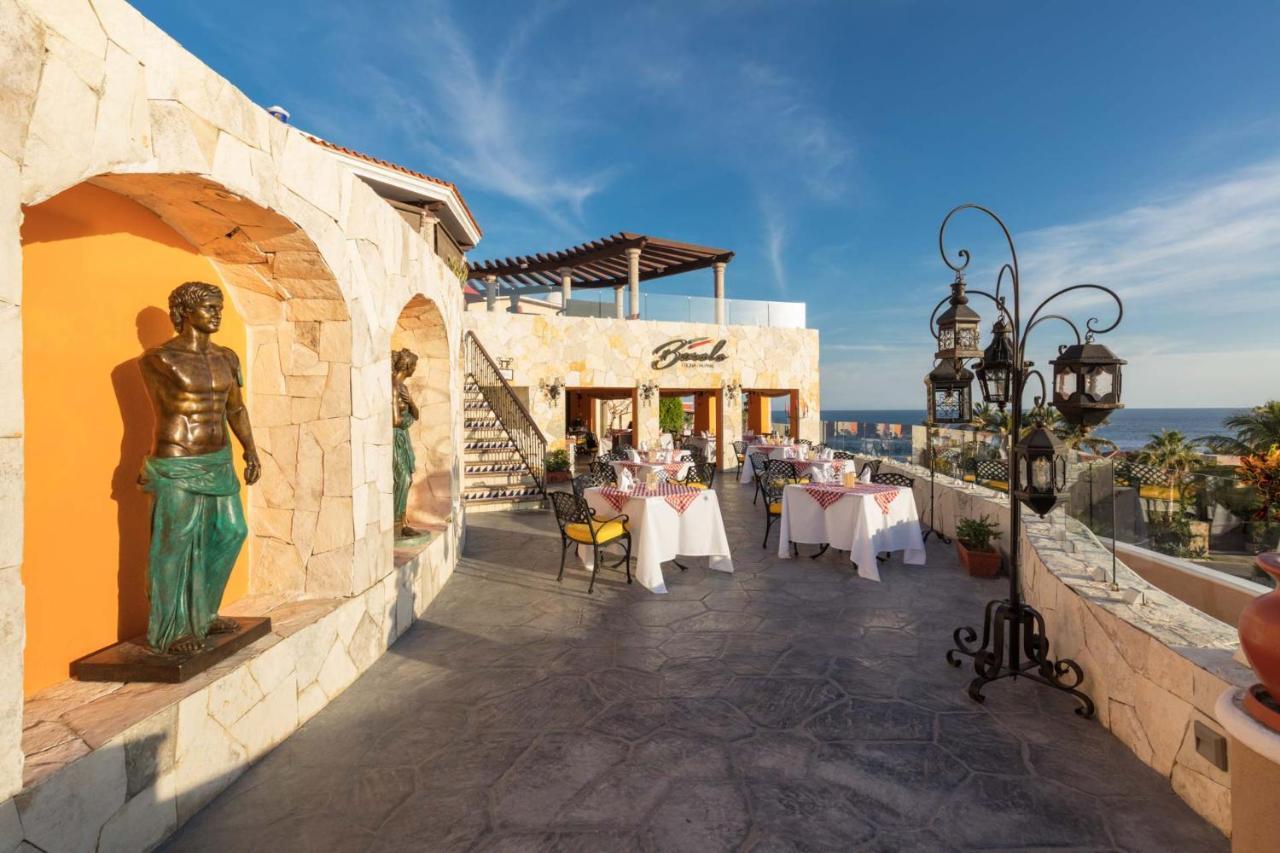 Hacienda Encantada Resort&Spa Cabo San Lucas Luaran gambar