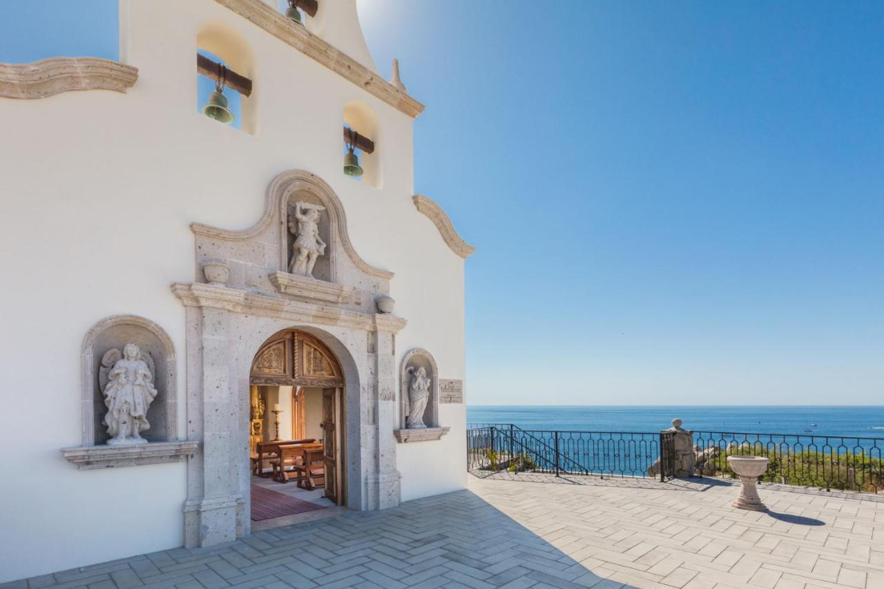 Hacienda Encantada Resort&Spa Cabo San Lucas Luaran gambar