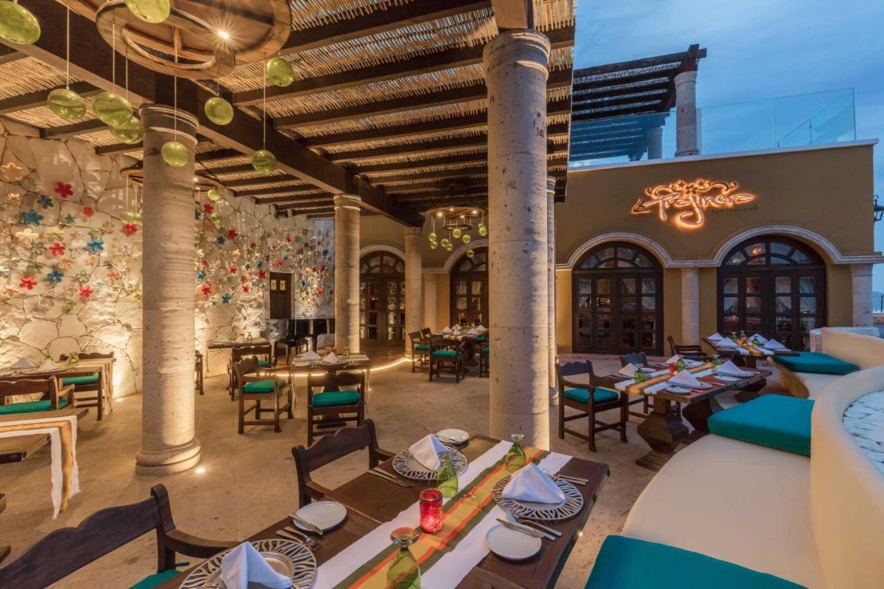 Hacienda Encantada Resort&Spa Cabo San Lucas Luaran gambar