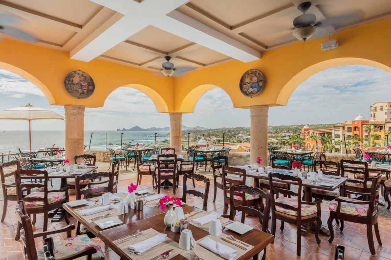 Hacienda Encantada Resort&Spa Cabo San Lucas Luaran gambar