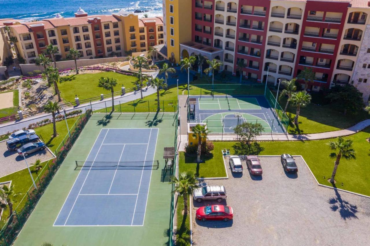 Hacienda Encantada Resort&Spa Cabo San Lucas Luaran gambar