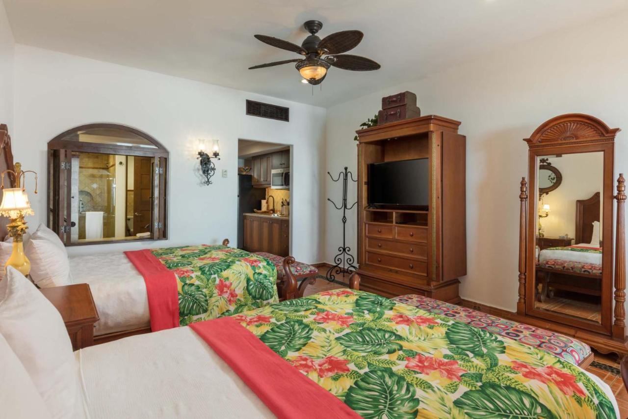 Hacienda Encantada Resort&Spa Cabo San Lucas Luaran gambar