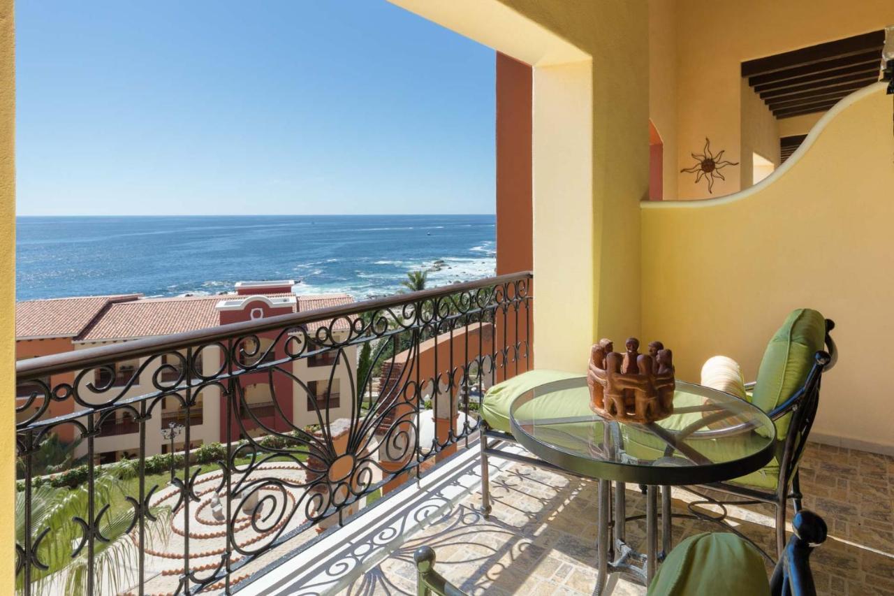Hacienda Encantada Resort&Spa Cabo San Lucas Luaran gambar