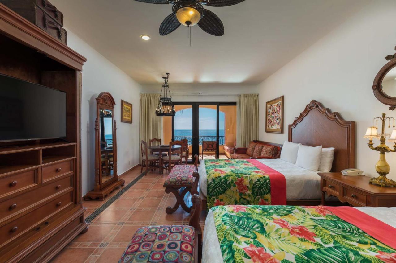 Hacienda Encantada Resort&Spa Cabo San Lucas Luaran gambar