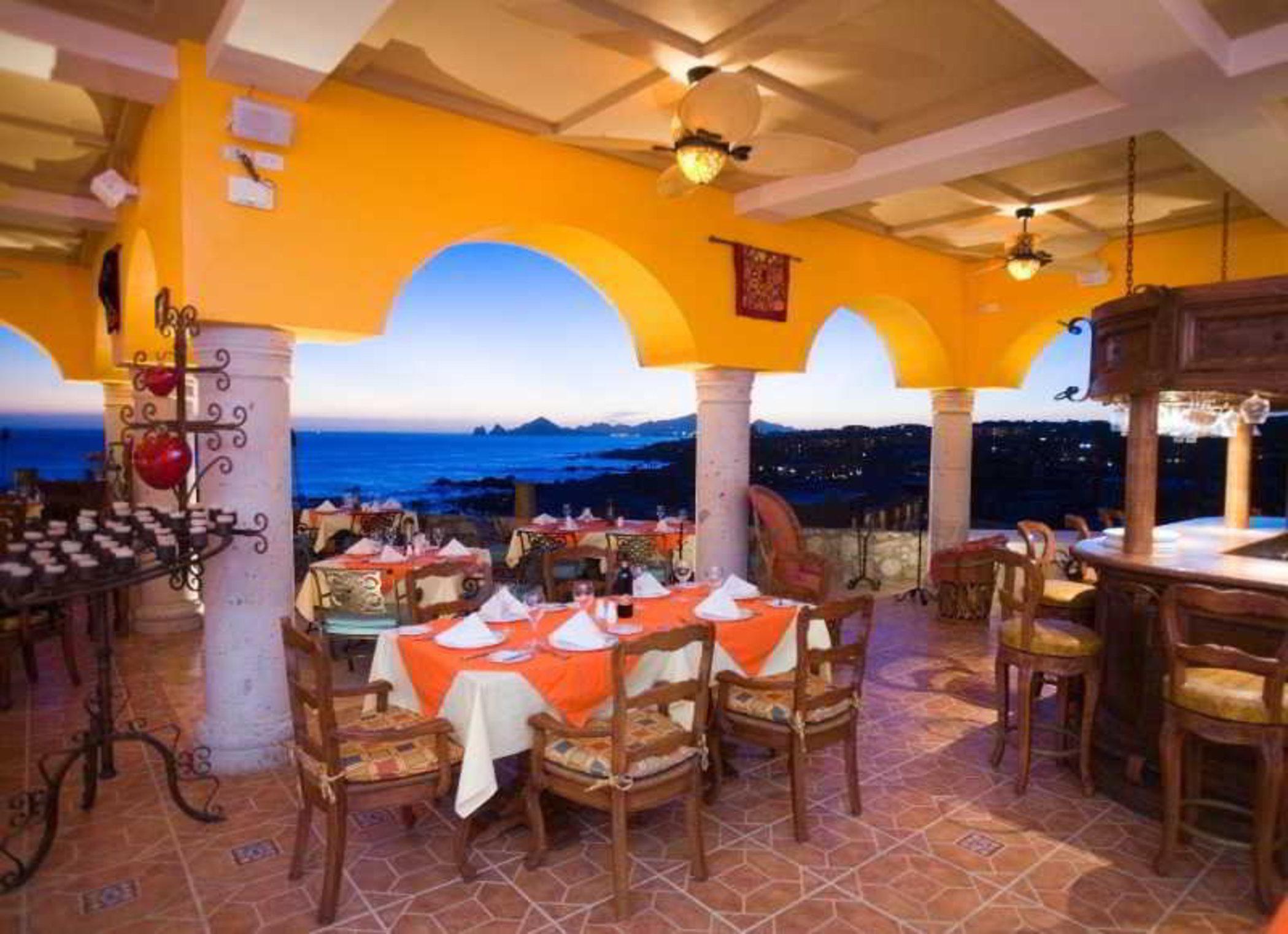 Hacienda Encantada Resort&Spa Cabo San Lucas Luaran gambar