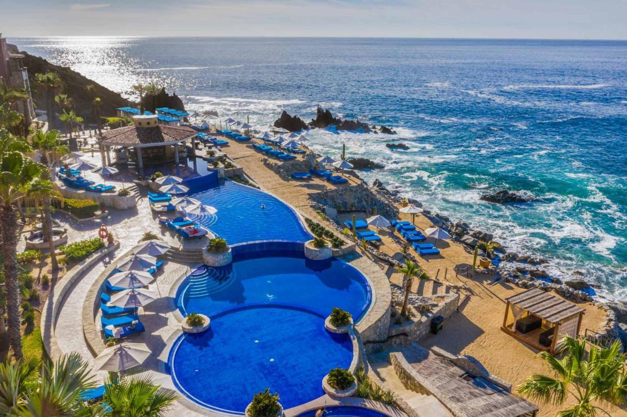 Hacienda Encantada Resort&Spa Cabo San Lucas Luaran gambar