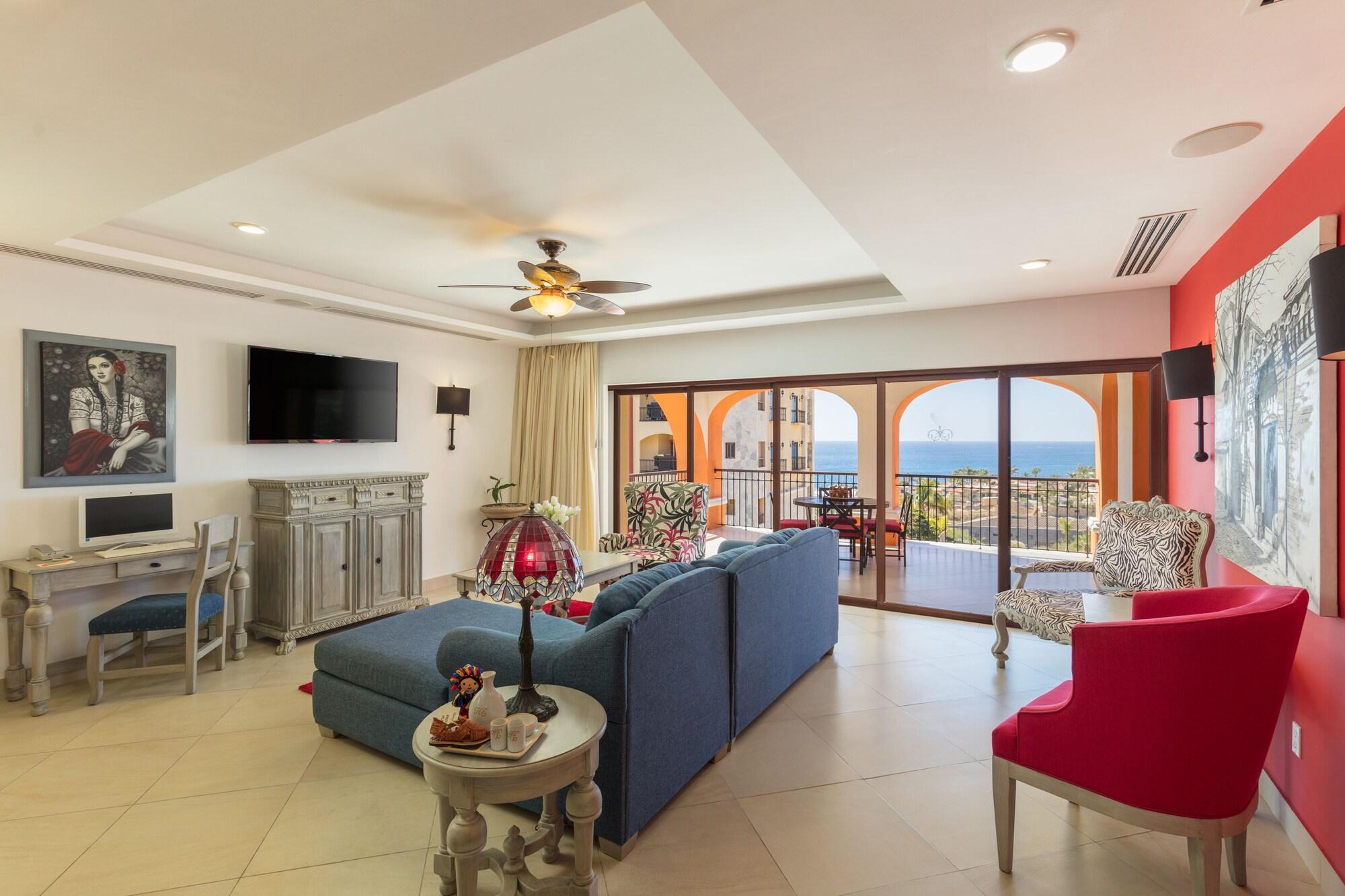 Hacienda Encantada Resort&Spa Cabo San Lucas Luaran gambar