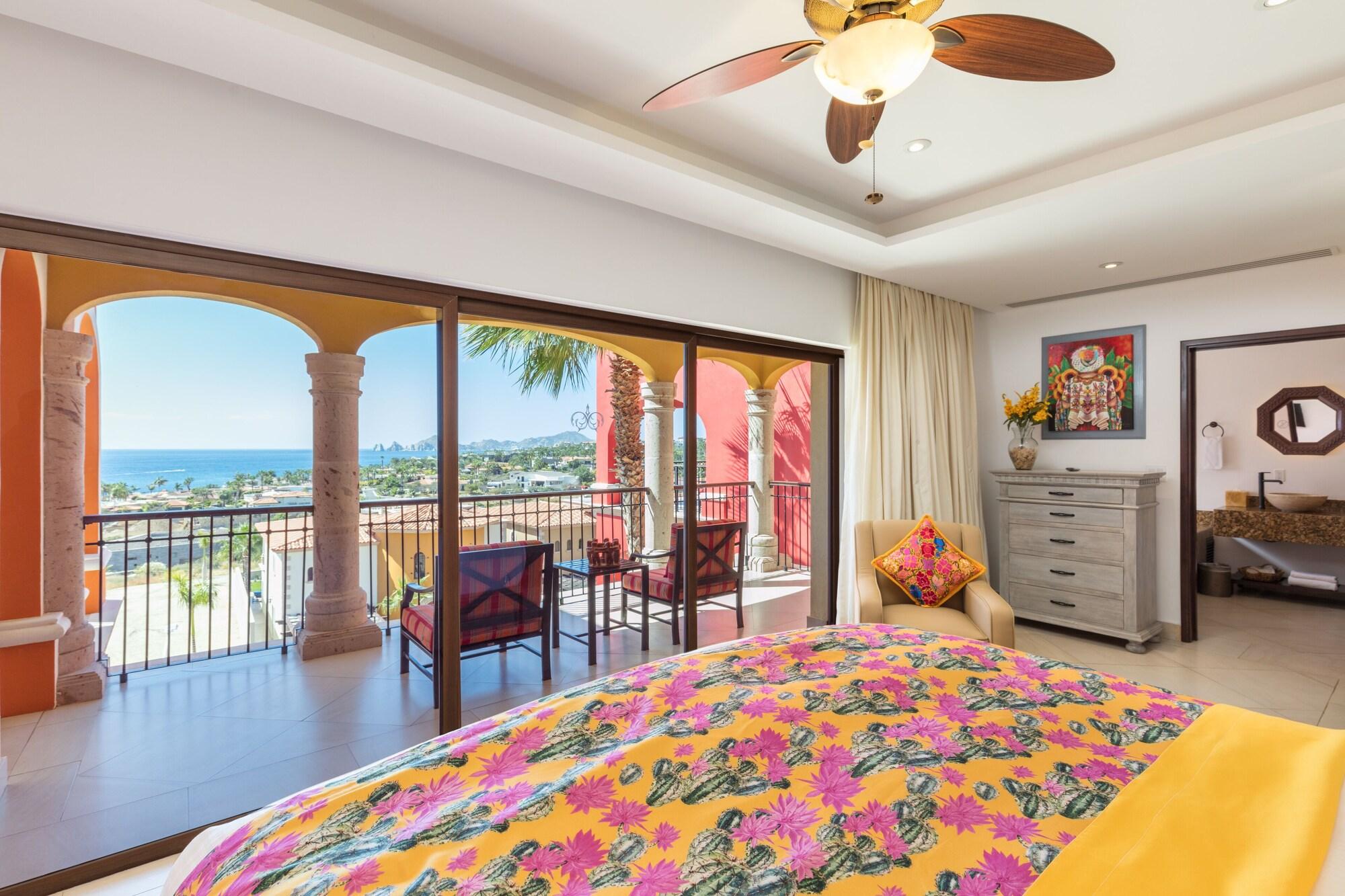 Hacienda Encantada Resort&Spa Cabo San Lucas Luaran gambar
