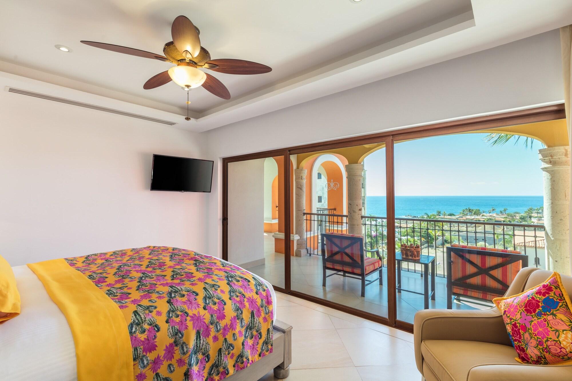 Hacienda Encantada Resort&Spa Cabo San Lucas Luaran gambar