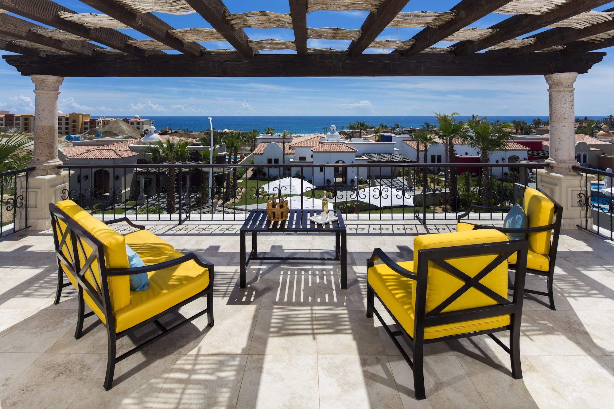 Hacienda Encantada Resort&Spa Cabo San Lucas Luaran gambar