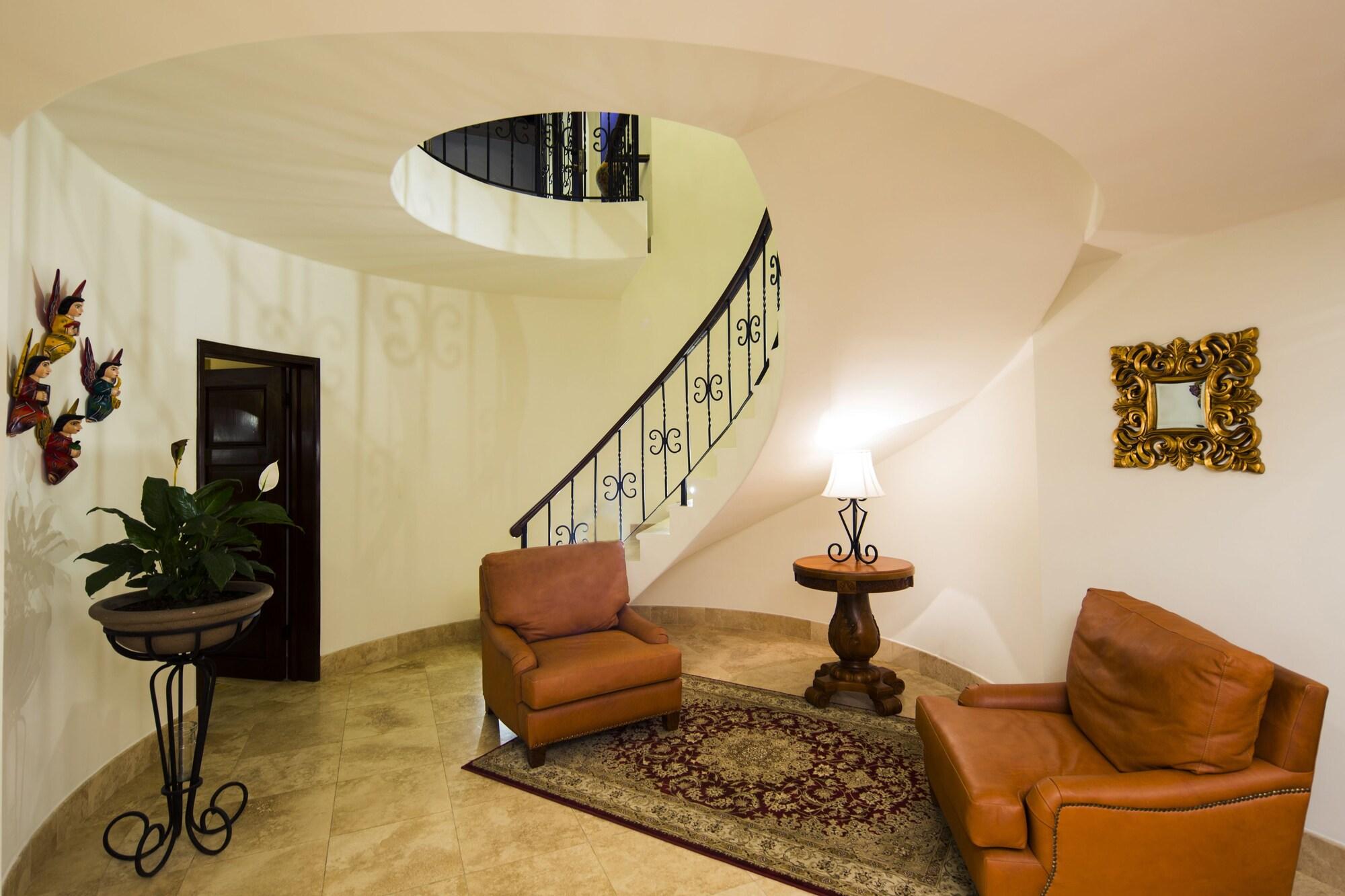 Hacienda Encantada Resort&Spa Cabo San Lucas Luaran gambar