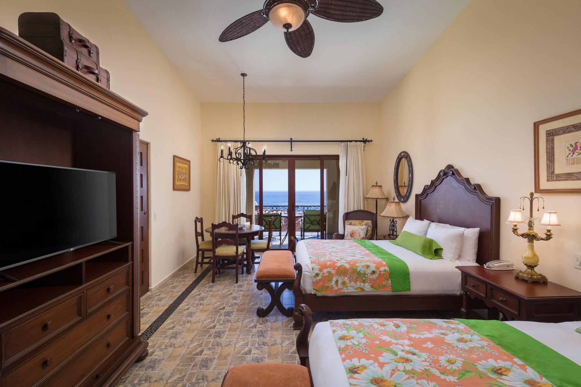 Hacienda Encantada Resort&Spa Cabo San Lucas Luaran gambar