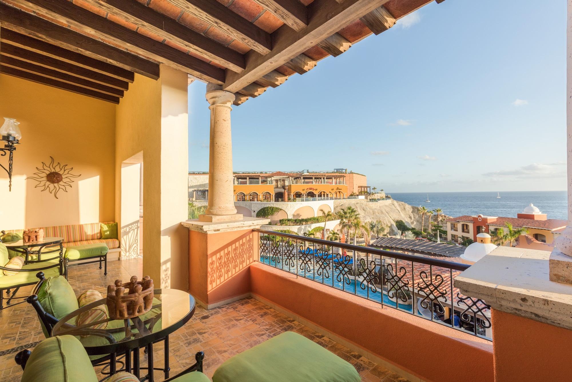 Hacienda Encantada Resort&Spa Cabo San Lucas Luaran gambar