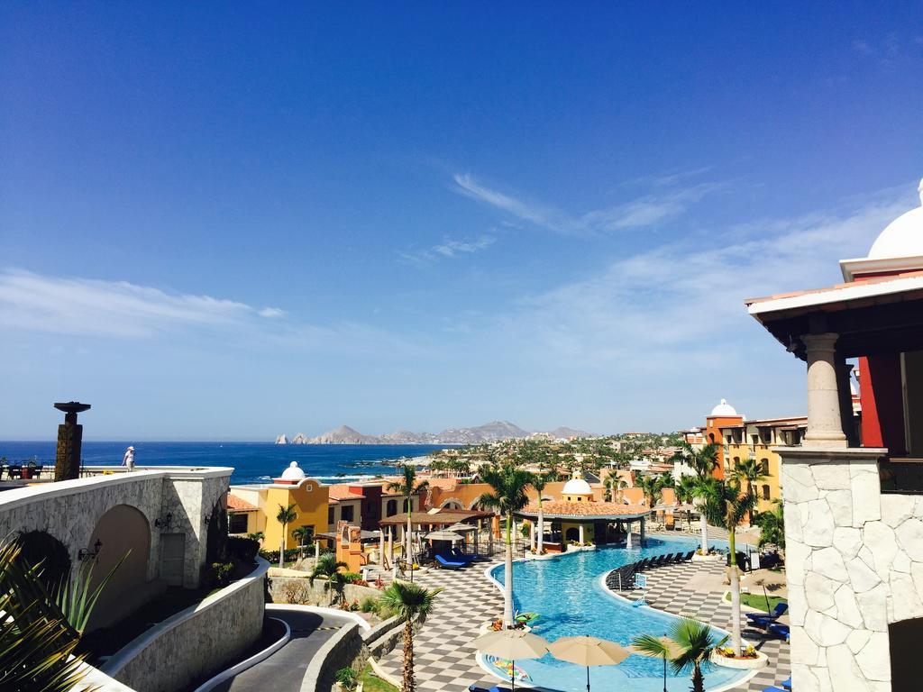 Hacienda Encantada Resort&Spa Cabo San Lucas Luaran gambar