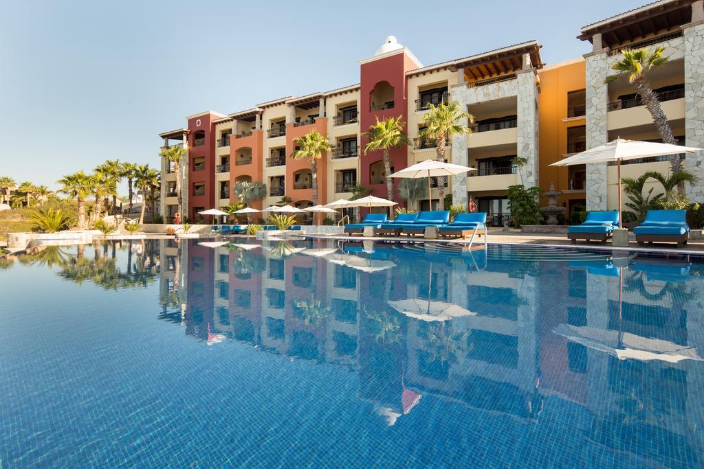 Hacienda Encantada Resort&Spa Cabo San Lucas Luaran gambar