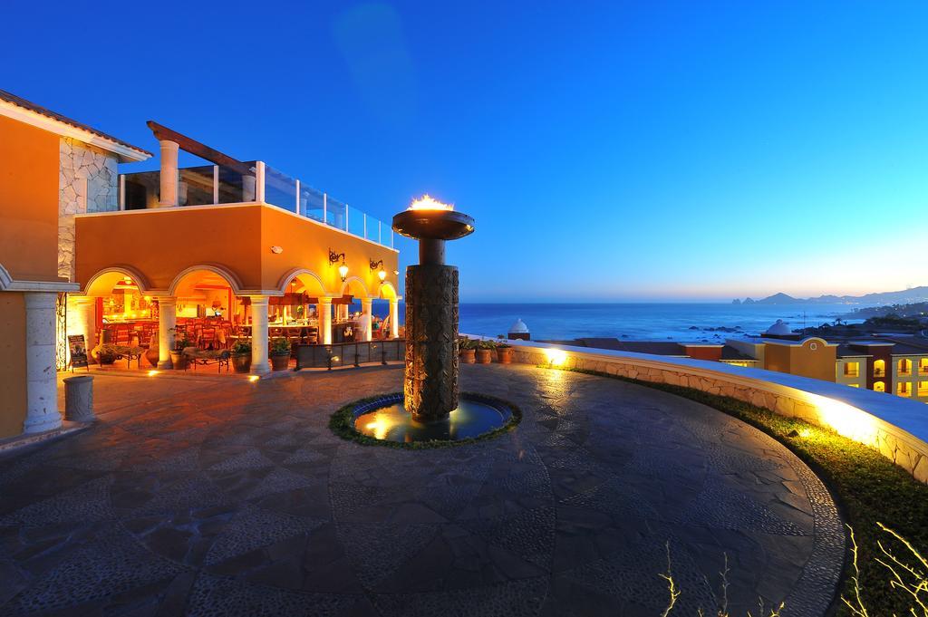Hacienda Encantada Resort&Spa Cabo San Lucas Luaran gambar