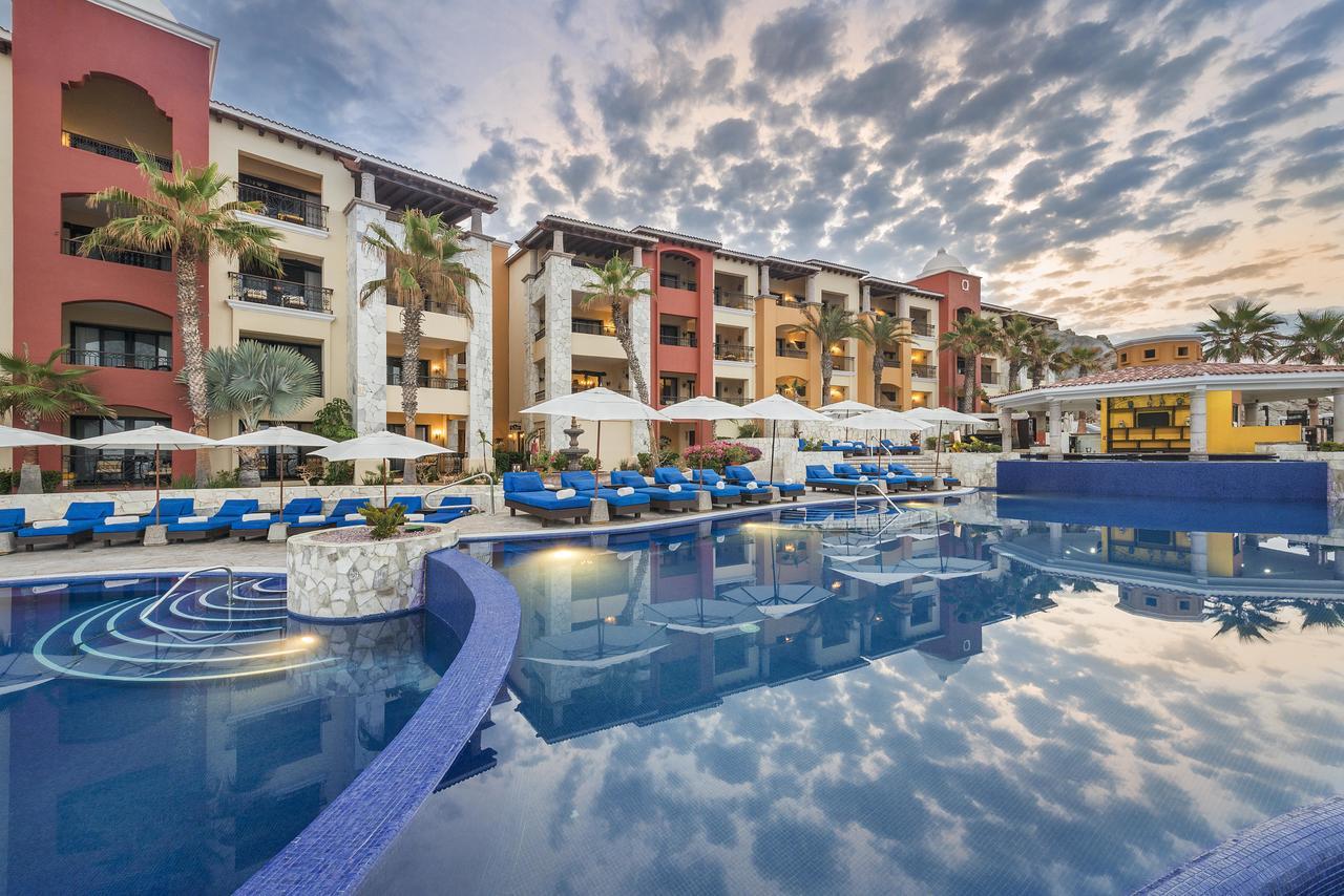 Hacienda Encantada Resort&Spa Cabo San Lucas Luaran gambar
