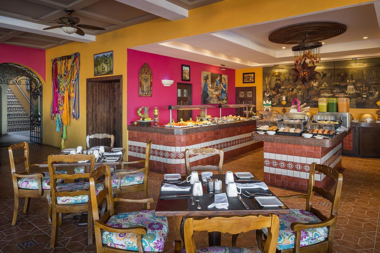 Hacienda Encantada Resort&Spa Cabo San Lucas Luaran gambar