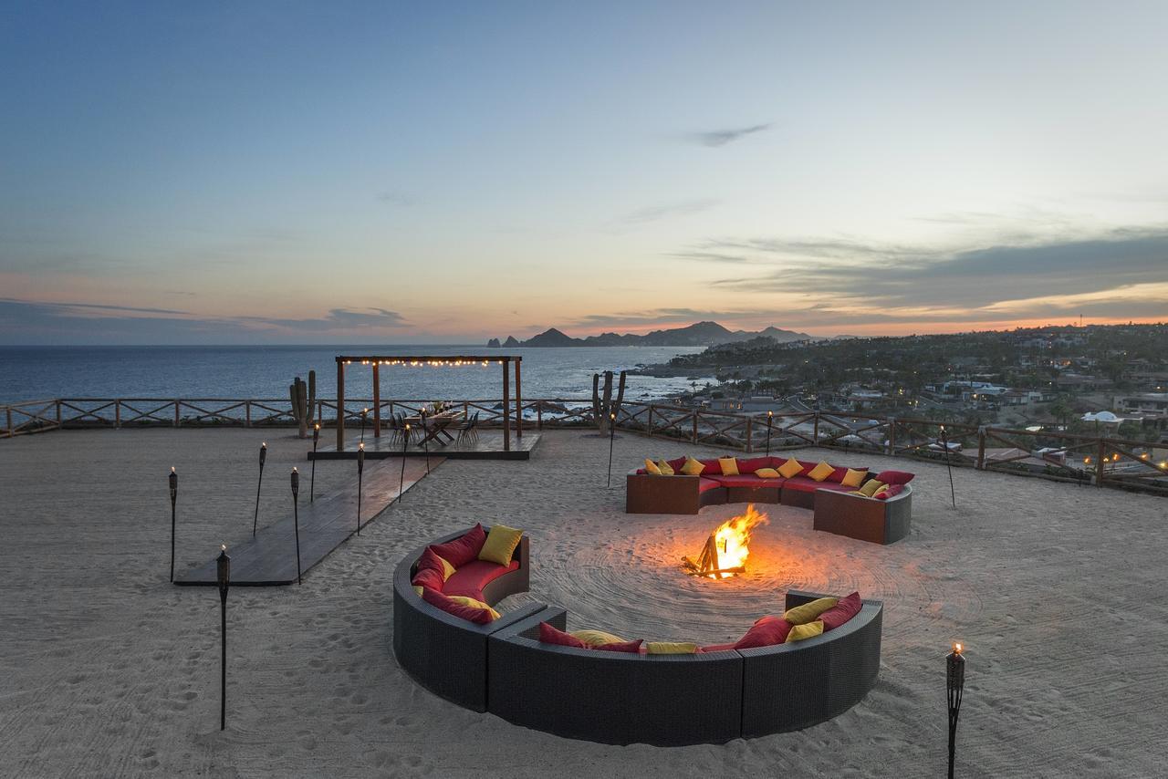 Hacienda Encantada Resort&Spa Cabo San Lucas Luaran gambar