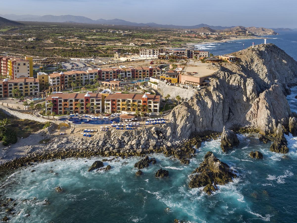 Hacienda Encantada Resort&Spa Cabo San Lucas Luaran gambar