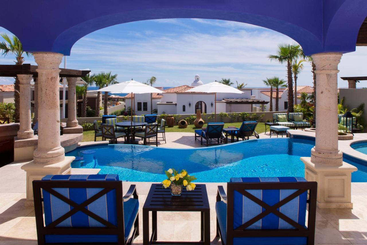 Hacienda Encantada Resort&Spa Cabo San Lucas Luaran gambar